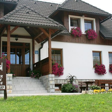 Villa Knezevic Plitvicka Jezera Bagian luar foto