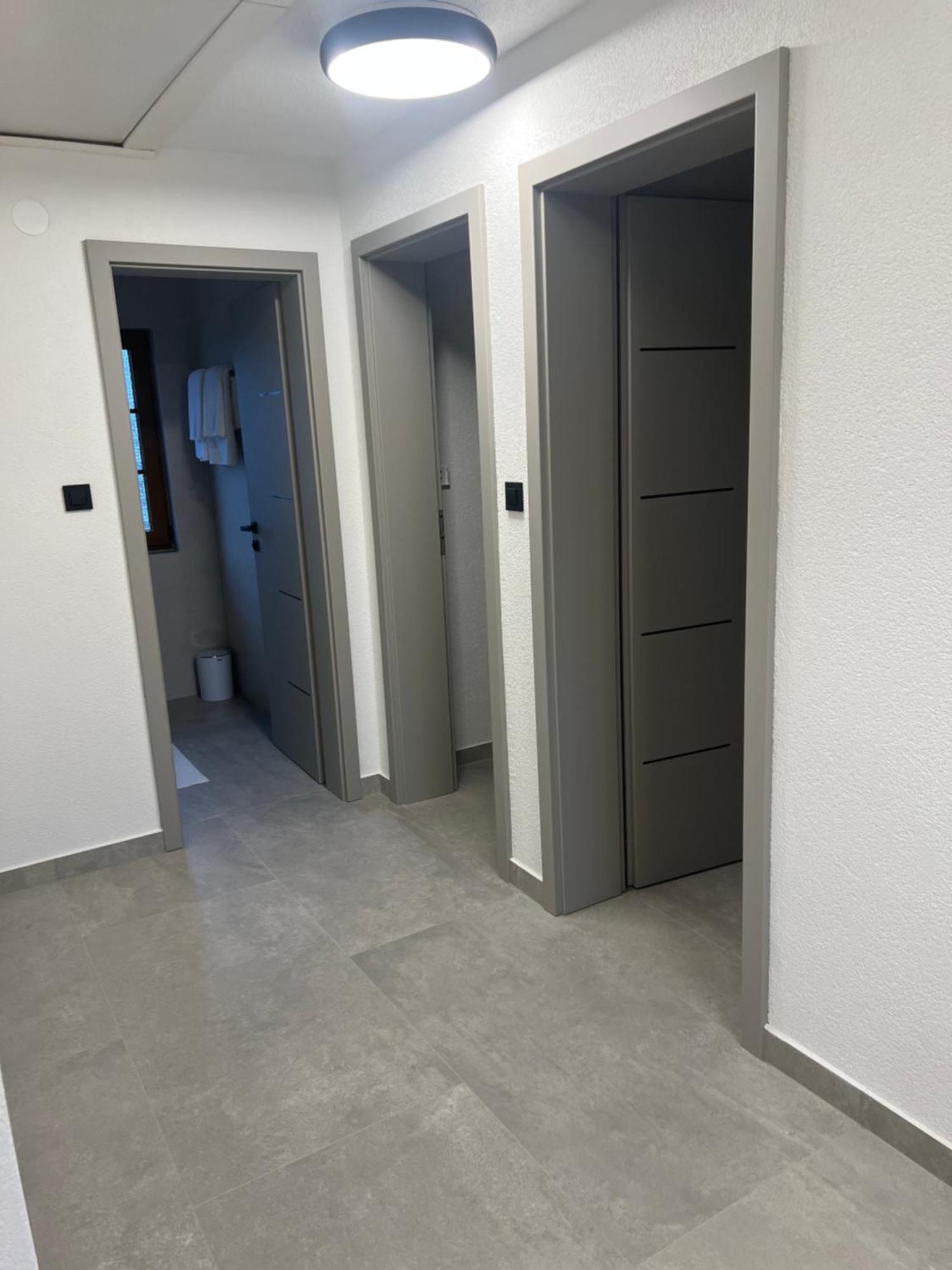 Villa Knezevic Plitvicka Jezera Bagian luar foto