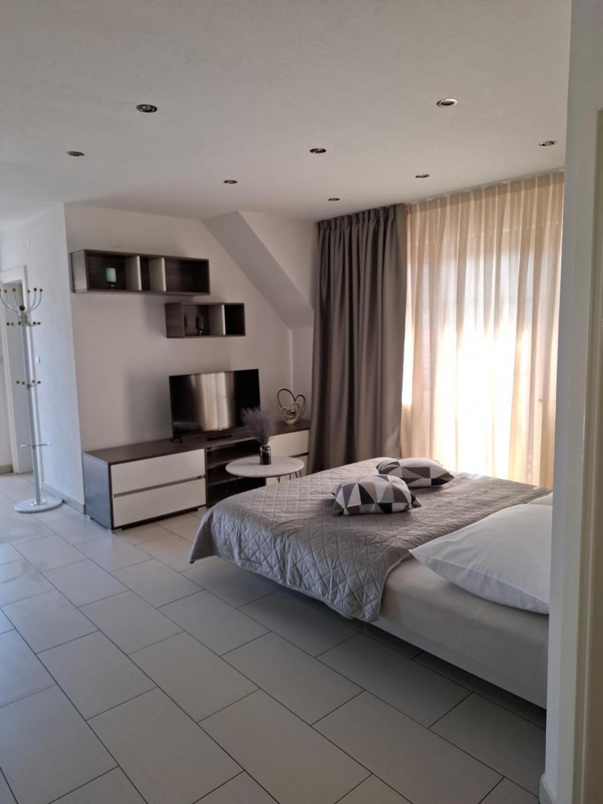 Villa Knezevic Plitvicka Jezera Bagian luar foto