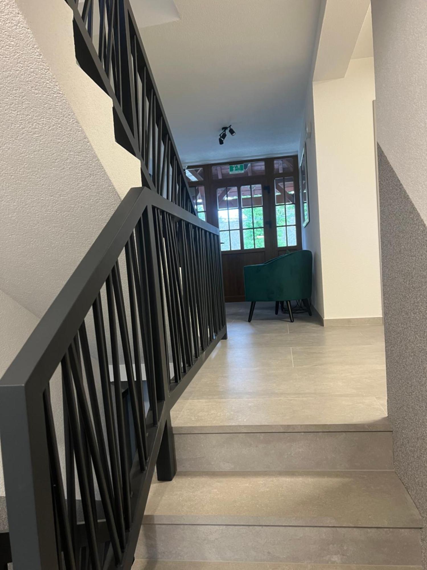 Villa Knezevic Plitvicka Jezera Bagian luar foto
