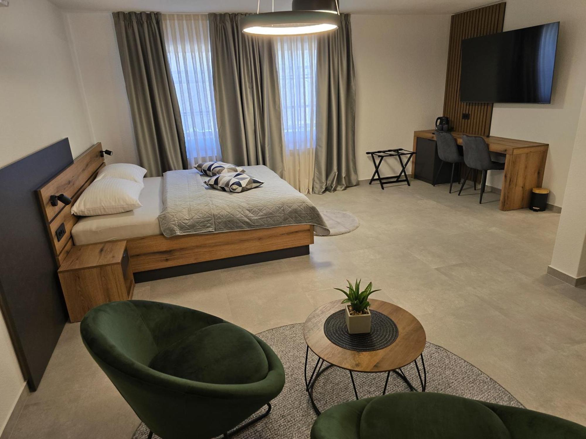 Villa Knezevic Plitvicka Jezera Bagian luar foto
