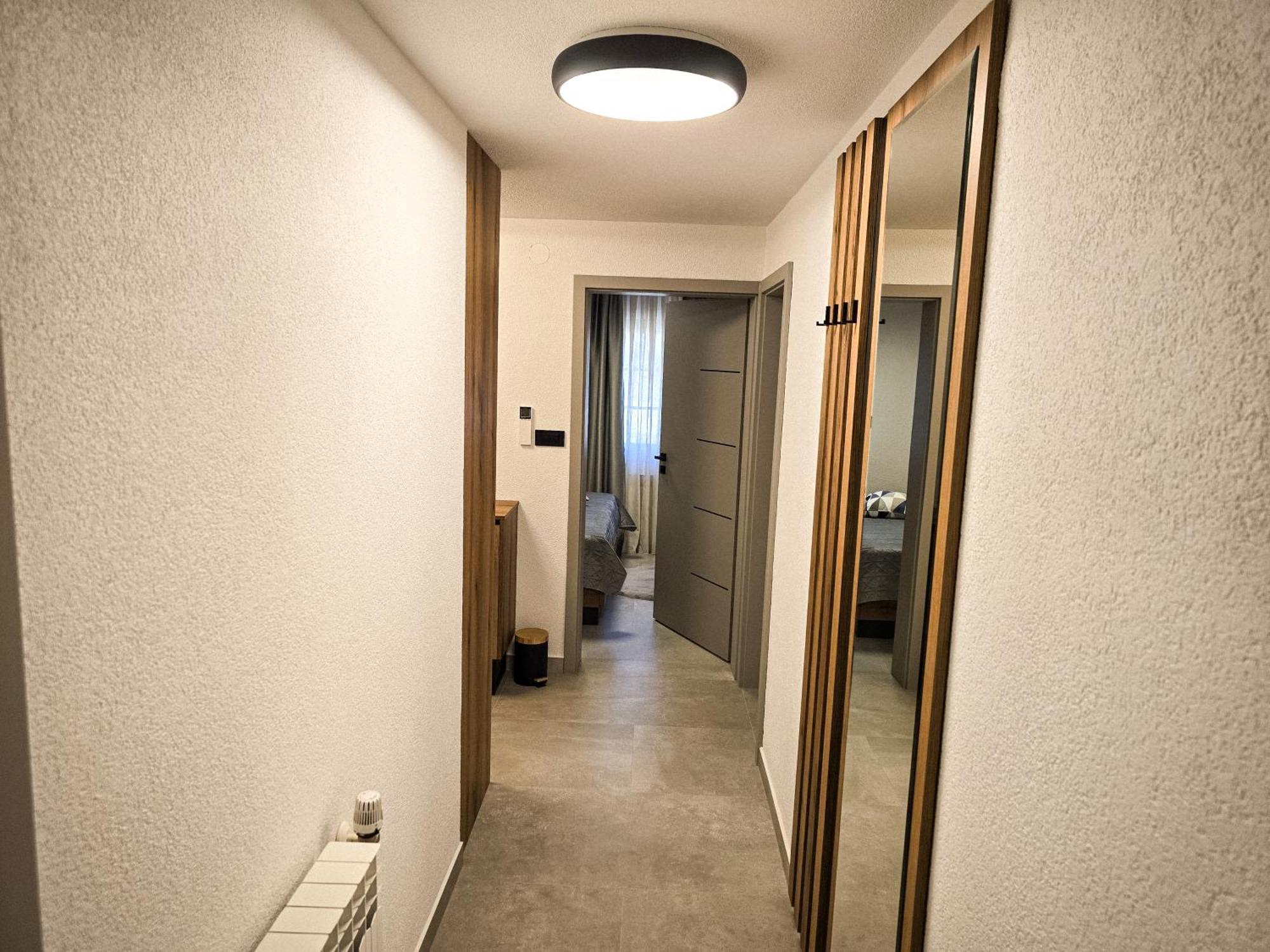 Villa Knezevic Plitvicka Jezera Bagian luar foto
