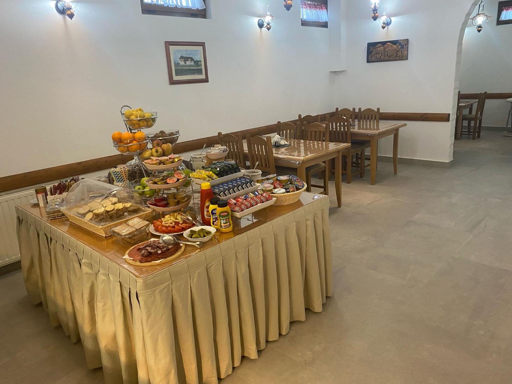 Villa Knezevic Plitvicka Jezera Bagian luar foto