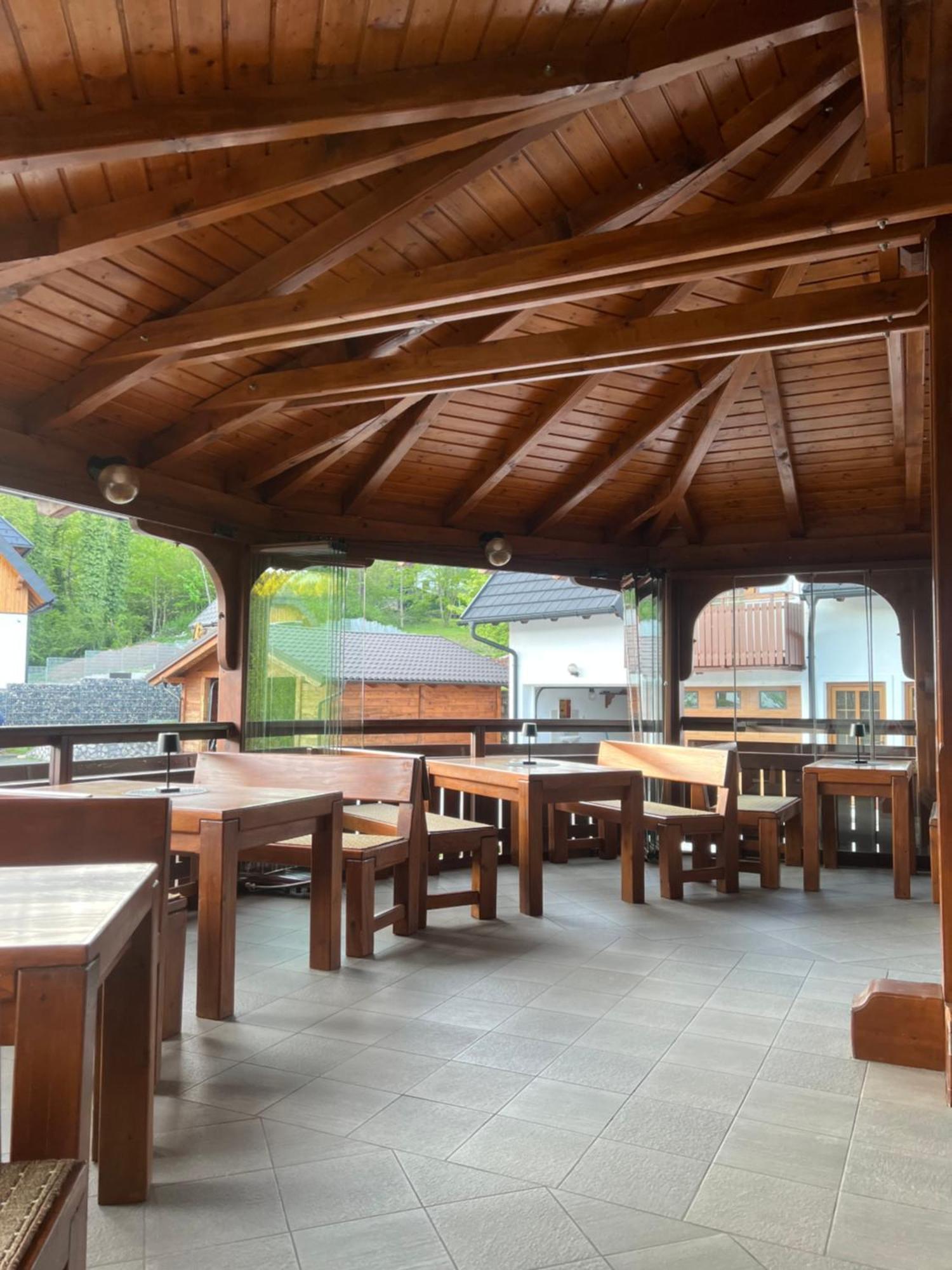 Villa Knezevic Plitvicka Jezera Bagian luar foto