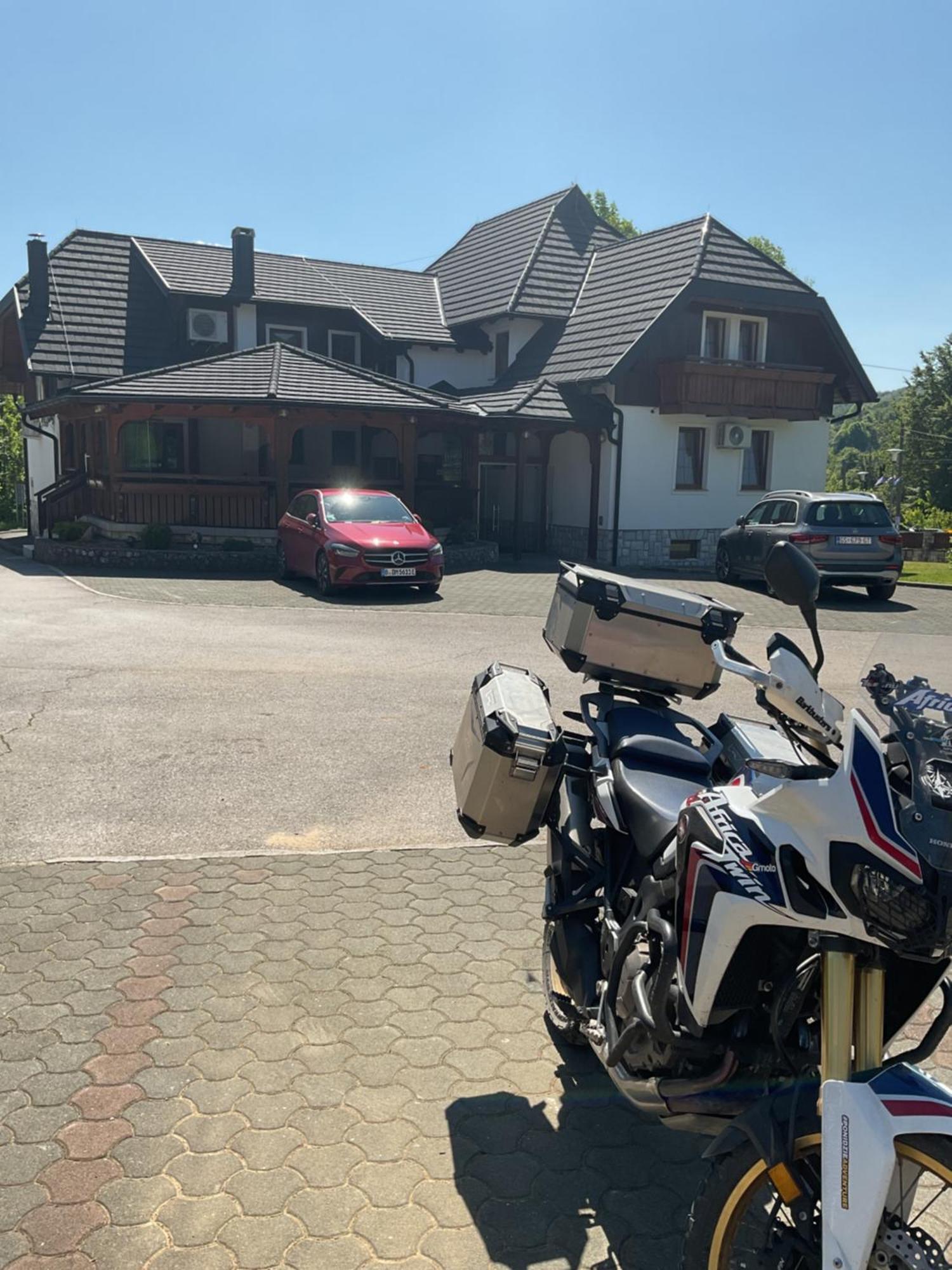 Villa Knezevic Plitvicka Jezera Bagian luar foto
